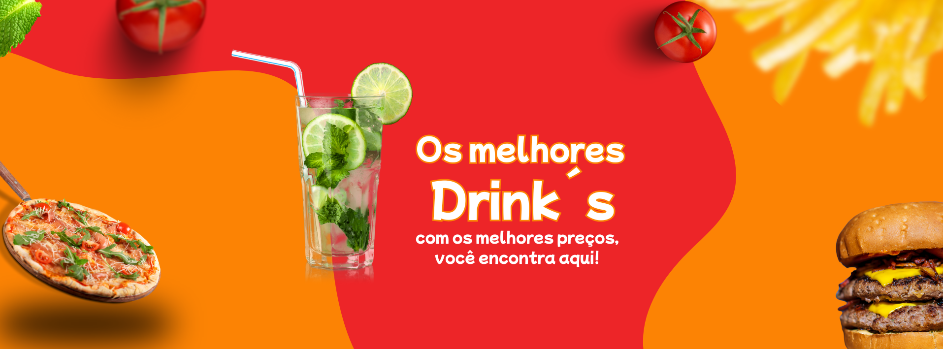 Capa drink´s