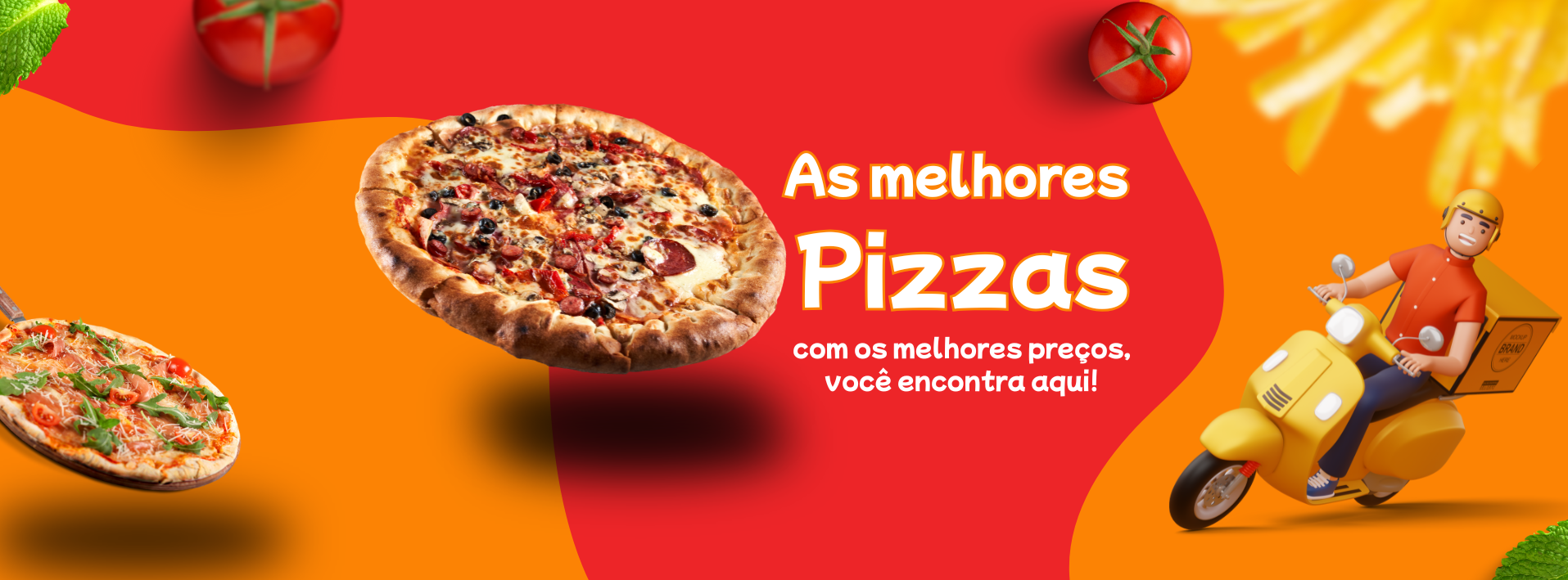 Capa pizza